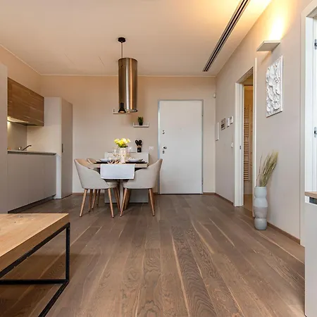Apartmán Magic Rent - Lucini *