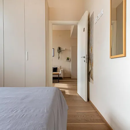 Magic Rent - Lucini Apartmán