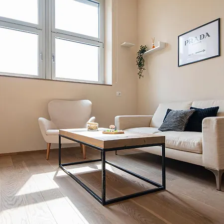 Apartmán Magic Rent - Lucini *