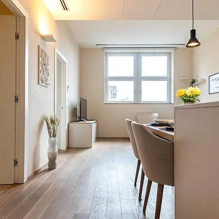 Apartmán Magic Rent - Lucini Milán