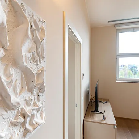Magic Rent - Lucini Apartmán