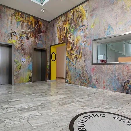 Apartmán Magic Rent - Lucini Milán